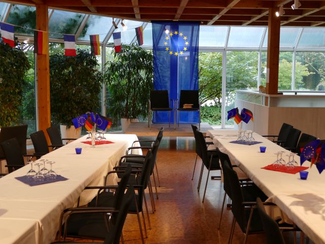 Tag der europäischen Sprachen