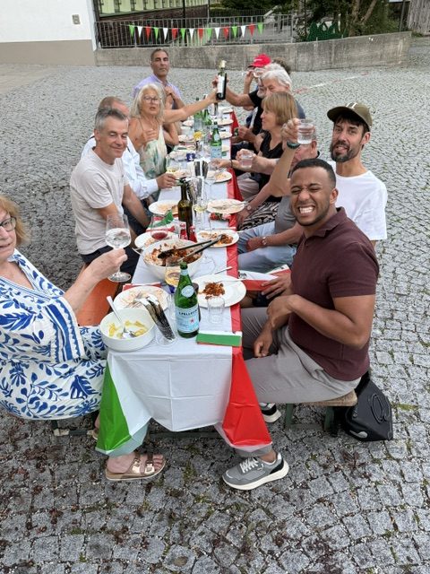Buon Apetito